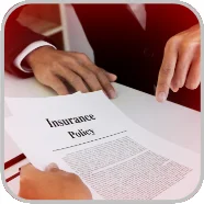 Unpaid Insurance Premium