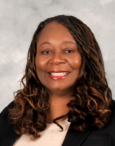 Karyn Osinowo