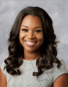 T'Keyah Gadson